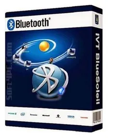 BlueSoleil БлуеСолеил — логотип